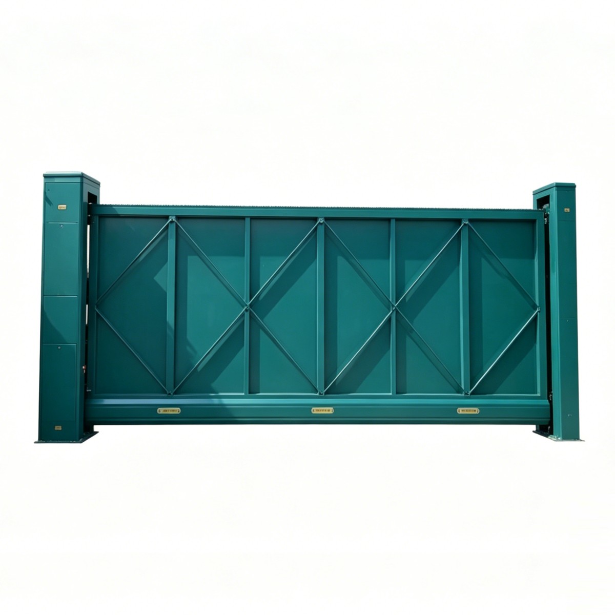 平顶山石龙龙兴街道电动悬空门