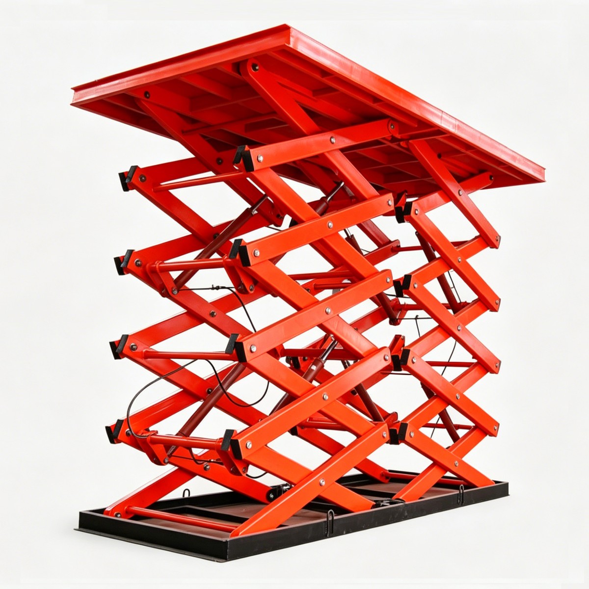 平顶山石龙龙兴街道重型固定升降机